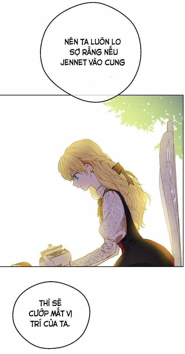 Một Ngày Nọ Tôi Bỗng Thành Nàng Công Chúa Chapter 97 - 40