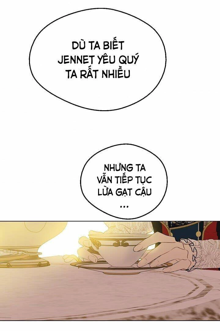 Một Ngày Nọ Tôi Bỗng Thành Nàng Công Chúa Chapter 97 - 42