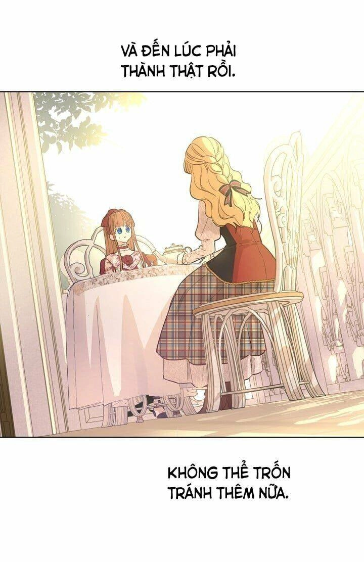 Một Ngày Nọ Tôi Bỗng Thành Nàng Công Chúa Chapter 97 - 52