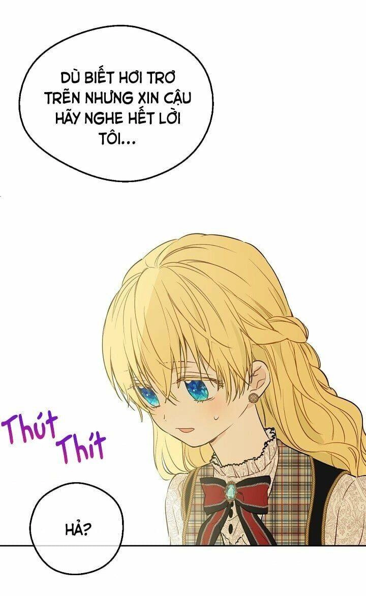 Một Ngày Nọ Tôi Bỗng Thành Nàng Công Chúa Chapter 97 - 54