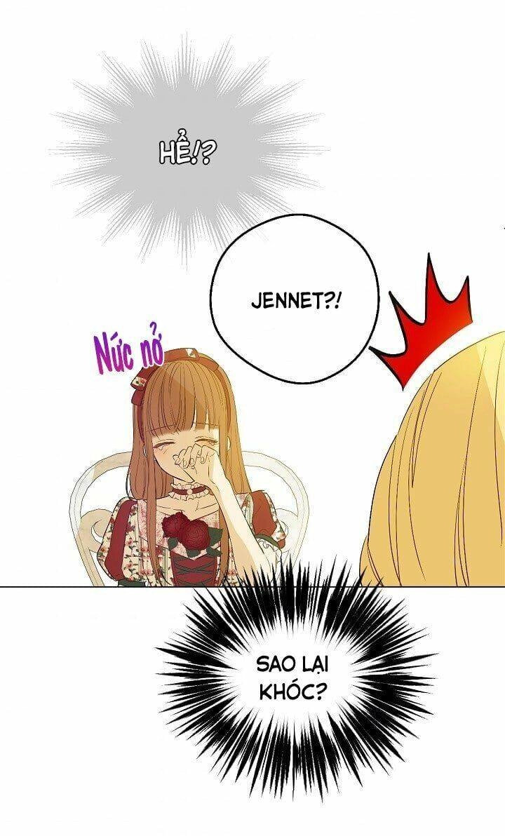 Một Ngày Nọ Tôi Bỗng Thành Nàng Công Chúa Chapter 97 - 55