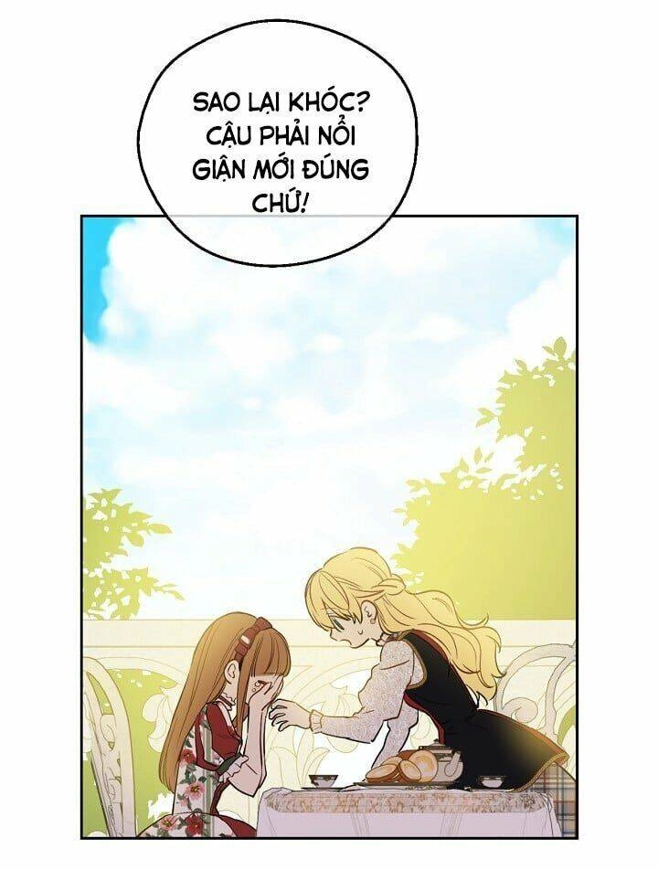 Một Ngày Nọ Tôi Bỗng Thành Nàng Công Chúa Chapter 97 - 57