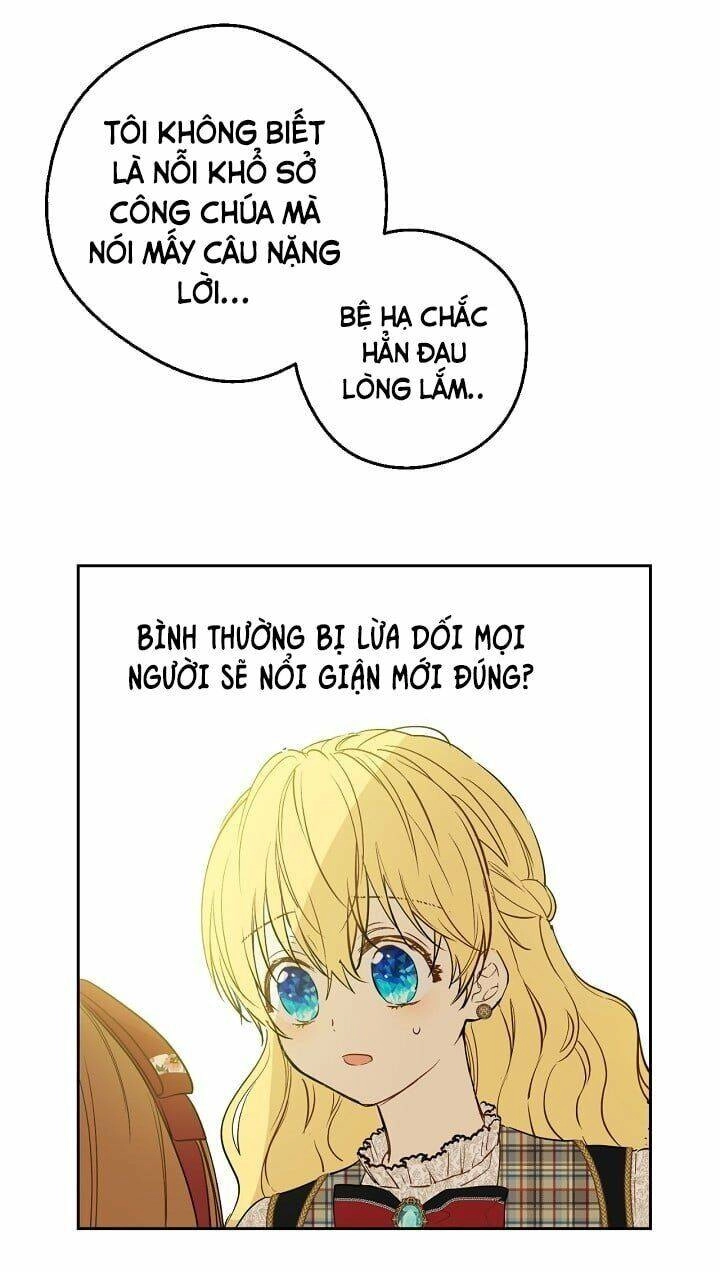 Một Ngày Nọ Tôi Bỗng Thành Nàng Công Chúa Chapter 97 - 58