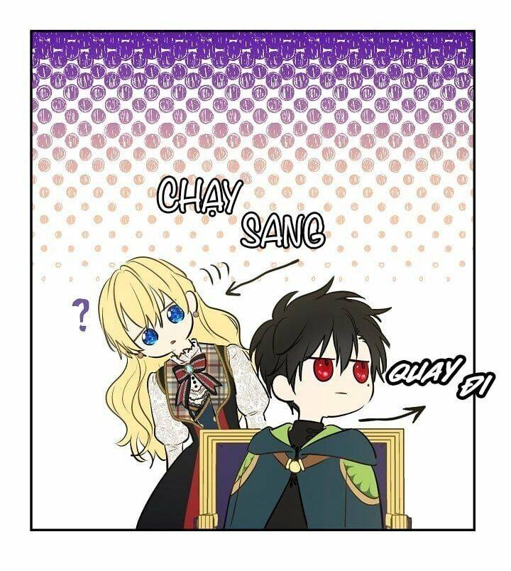 Một Ngày Nọ Tôi Bỗng Thành Nàng Công Chúa Chapter 98 - 17