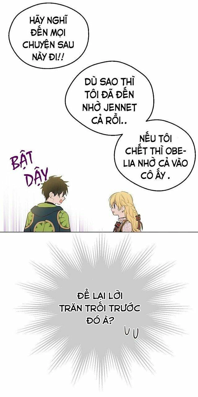 Một Ngày Nọ Tôi Bỗng Thành Nàng Công Chúa Chapter 98 - 32