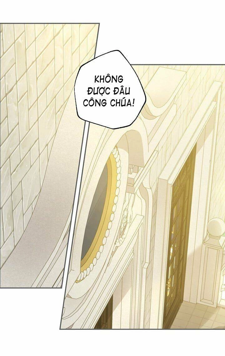 Một Ngày Nọ Tôi Bỗng Thành Nàng Công Chúa Chapter 98 - 34