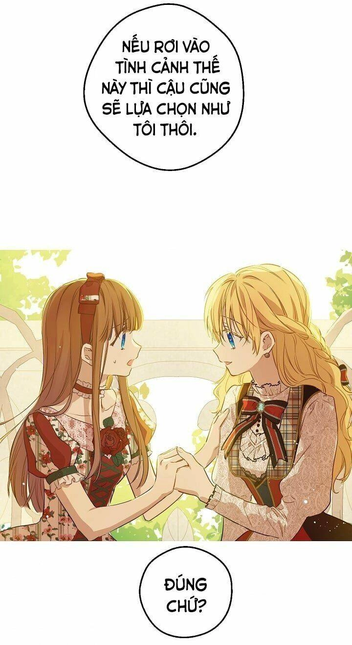 Một Ngày Nọ Tôi Bỗng Thành Nàng Công Chúa Chapter 98 - 35