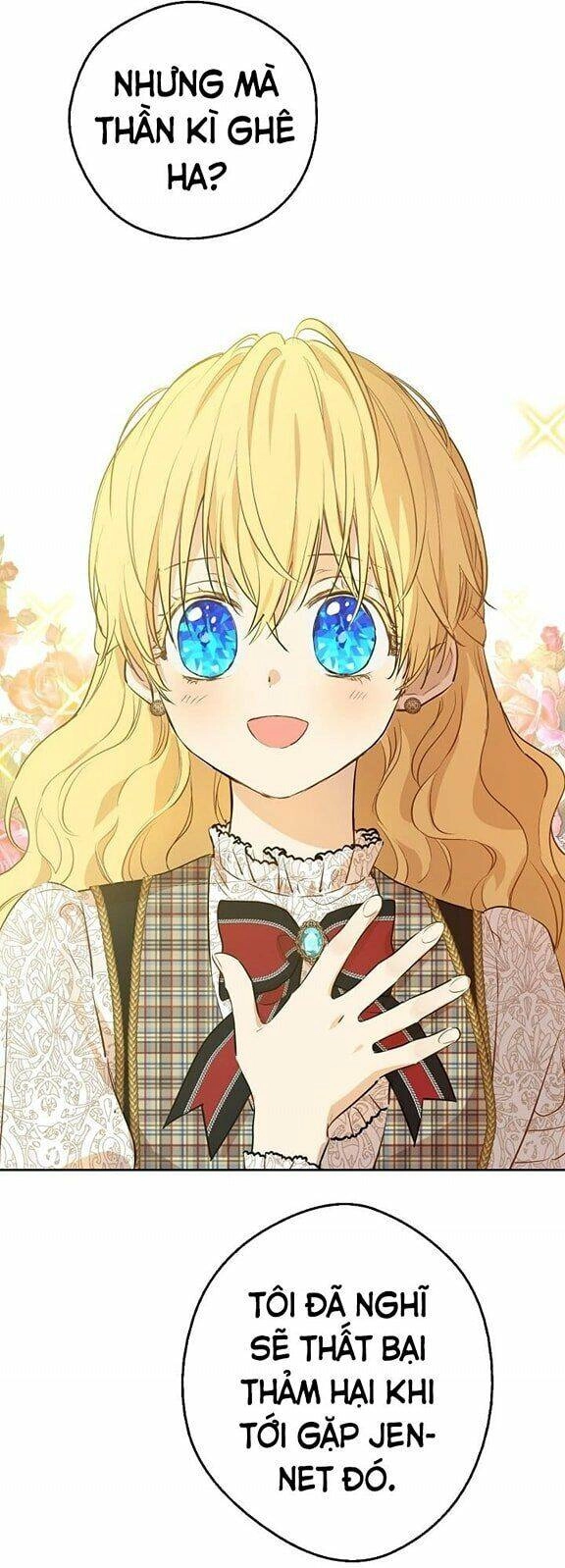 Một Ngày Nọ Tôi Bỗng Thành Nàng Công Chúa Chapter 98 - 38