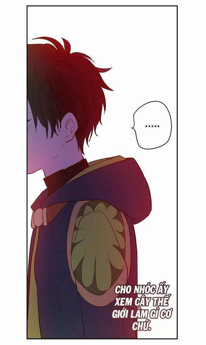 Một Ngày Nọ Tôi Bỗng Thành Nàng Công Chúa Chapter 98 - 41