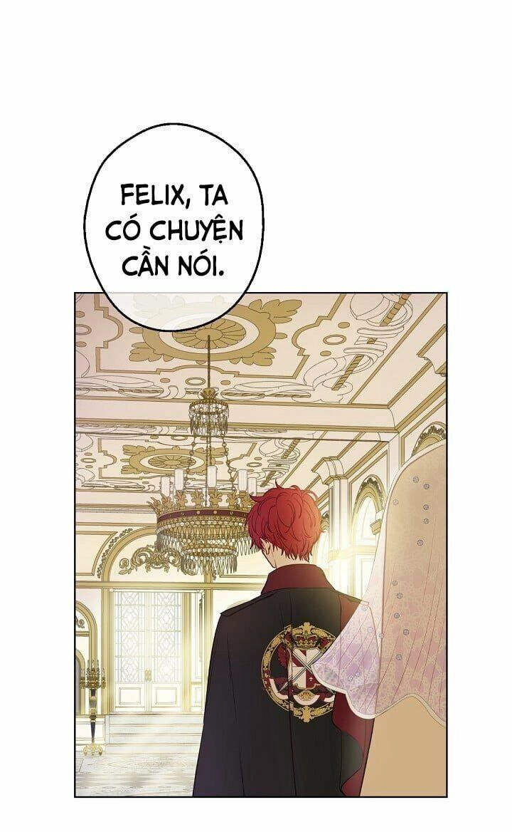 Một Ngày Nọ Tôi Bỗng Thành Nàng Công Chúa Chapter 98 - 44