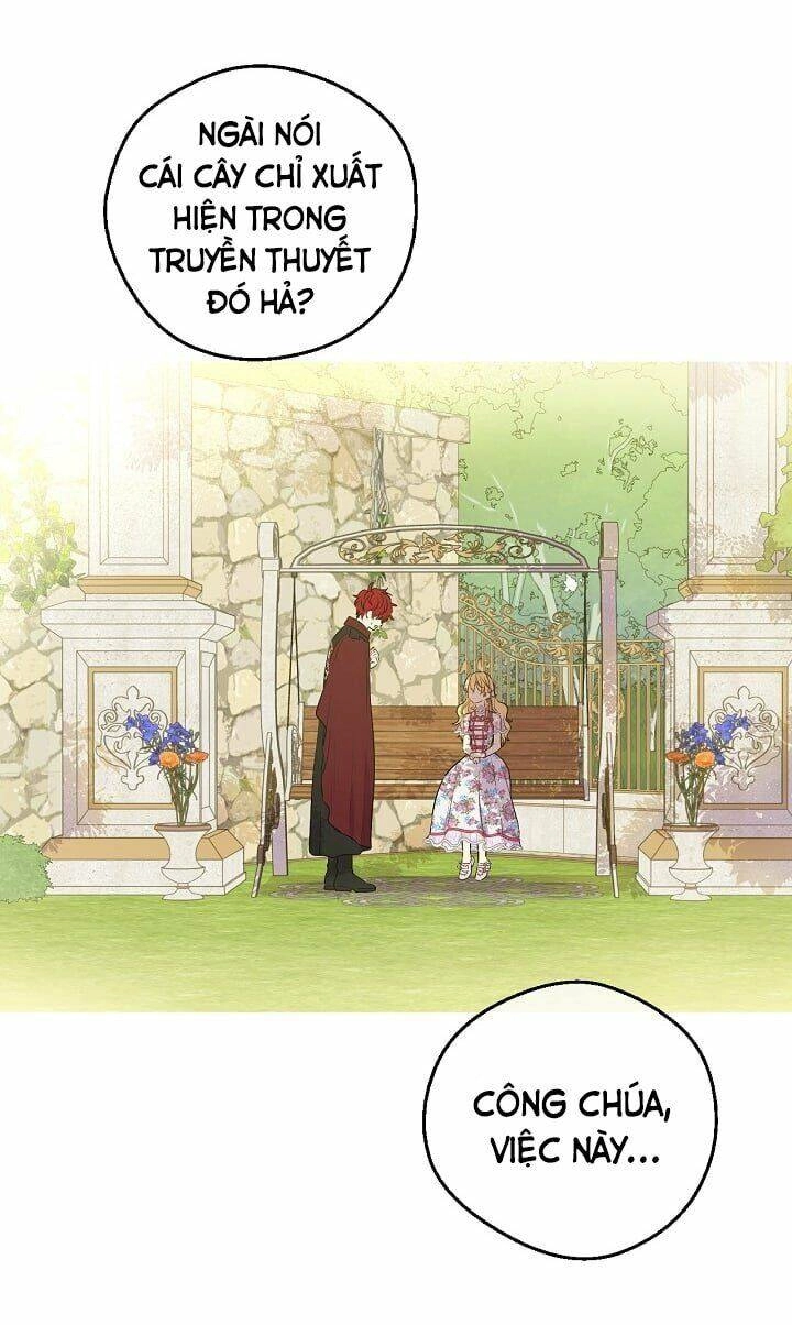 Một Ngày Nọ Tôi Bỗng Thành Nàng Công Chúa Chapter 98 - 47