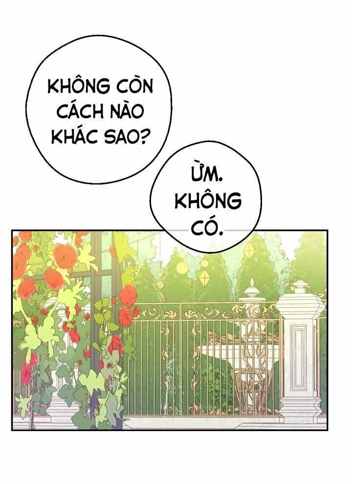 Một Ngày Nọ Tôi Bỗng Thành Nàng Công Chúa Chapter 98 - 49