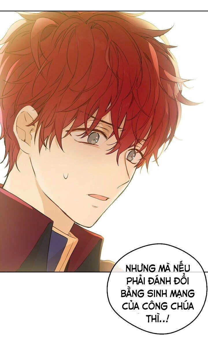 Một Ngày Nọ Tôi Bỗng Thành Nàng Công Chúa Chapter 98 - 52