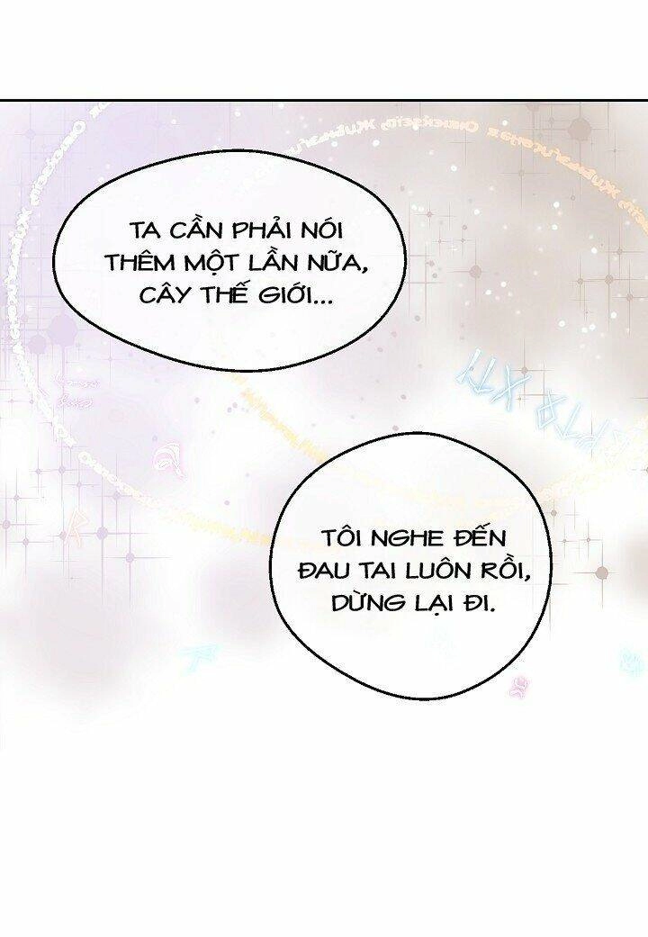Một Ngày Nọ Tôi Bỗng Thành Nàng Công Chúa Chapter 99 - 16