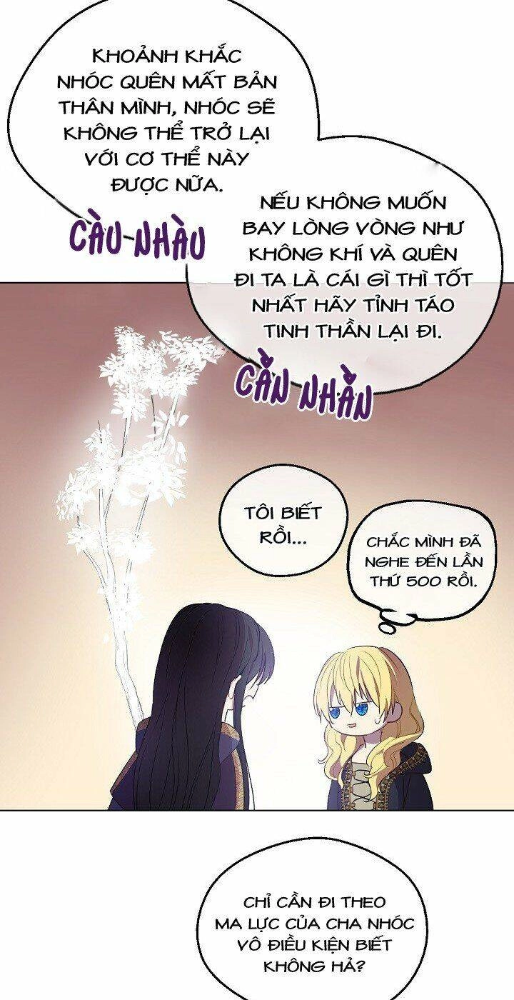 Một Ngày Nọ Tôi Bỗng Thành Nàng Công Chúa Chapter 99 - 22