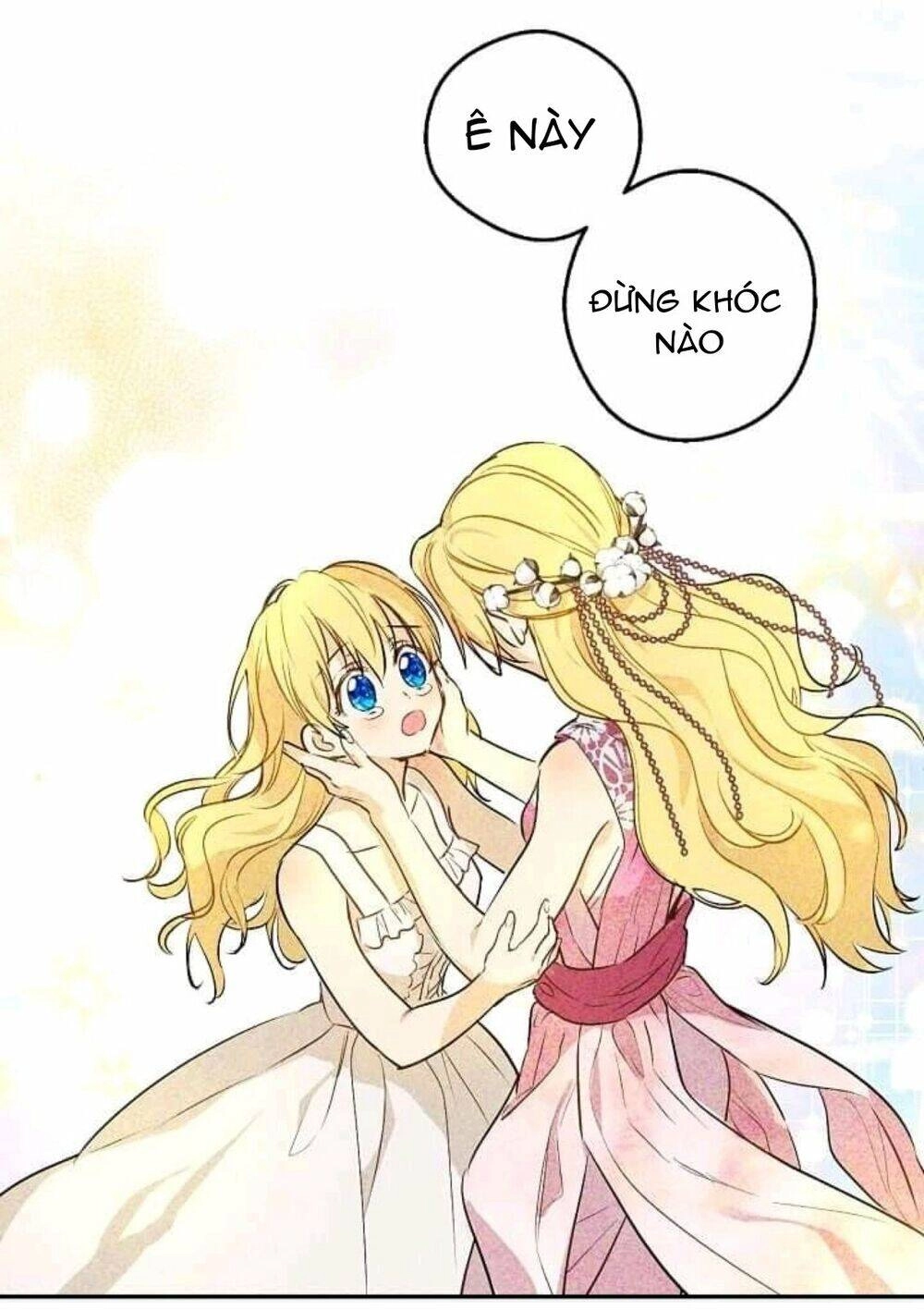 Một Ngày Nọ Tôi Bỗng Thành Nàng Công Chúa Chapter 100 - 22