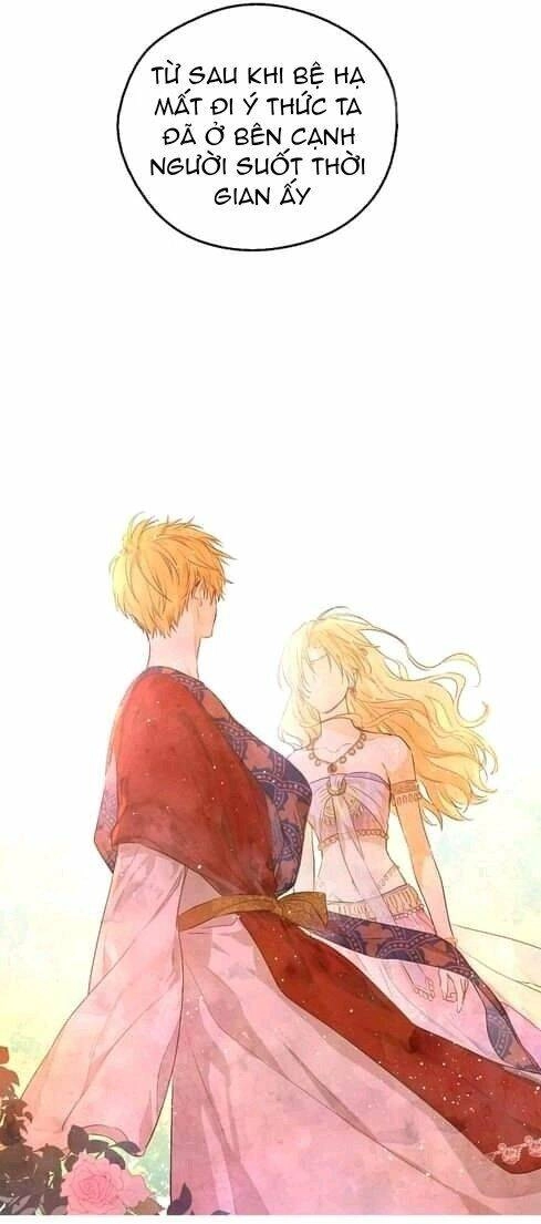 Một Ngày Nọ Tôi Bỗng Thành Nàng Công Chúa Chapter 100 - 37