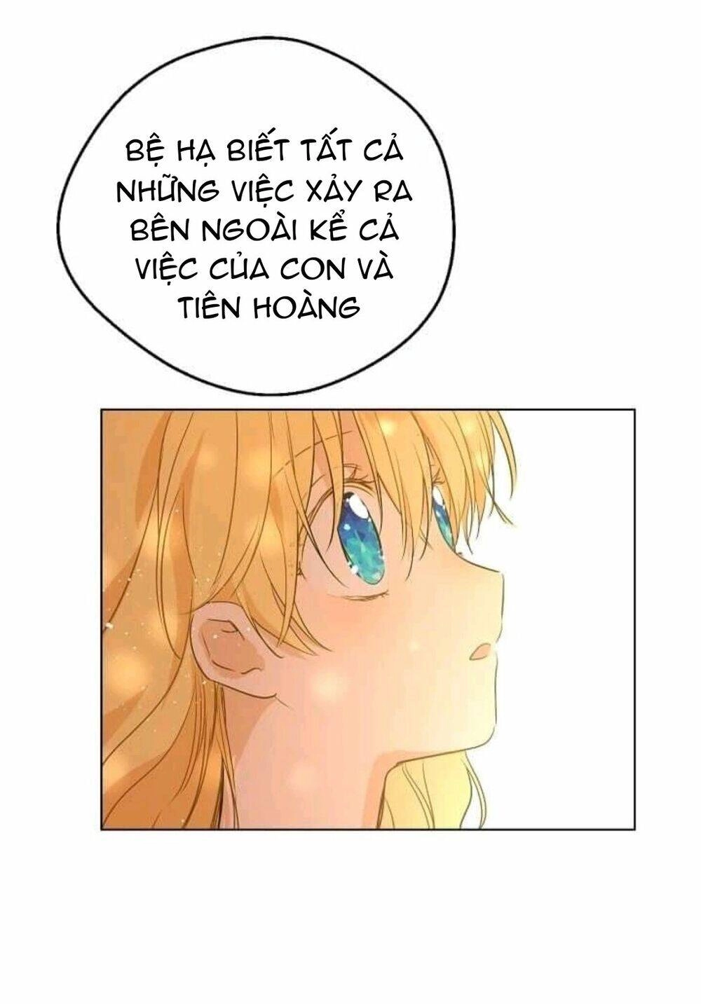 Một Ngày Nọ Tôi Bỗng Thành Nàng Công Chúa Chapter 100 - 38