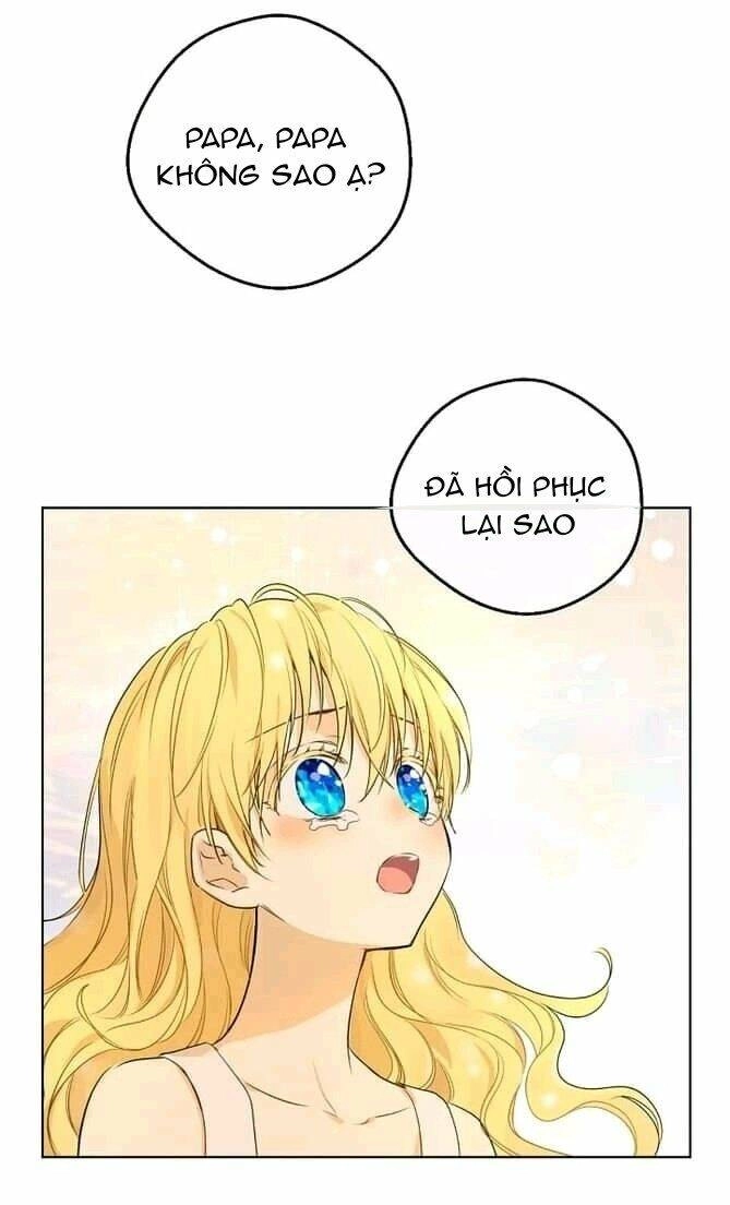 Một Ngày Nọ Tôi Bỗng Thành Nàng Công Chúa Chapter 100 - 40