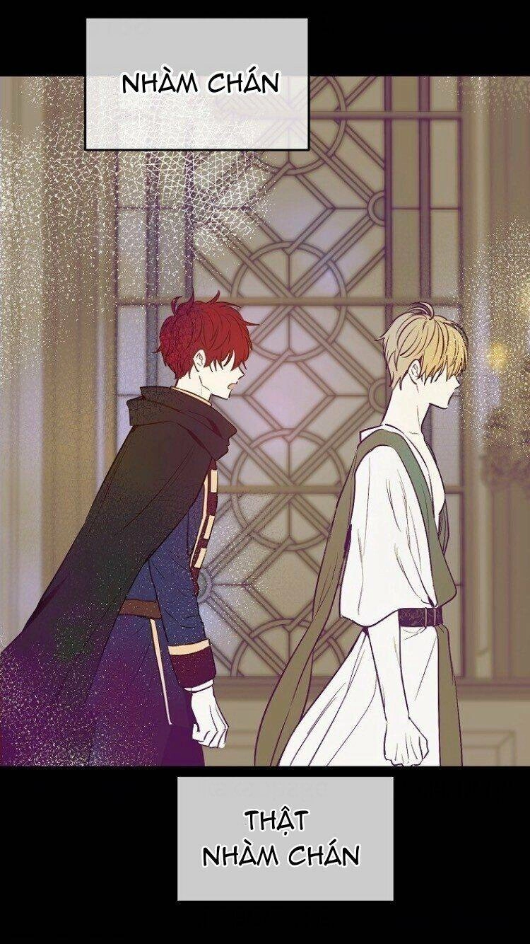 Một Ngày Nọ Tôi Bỗng Thành Nàng Công Chúa Chapter 102 - 19