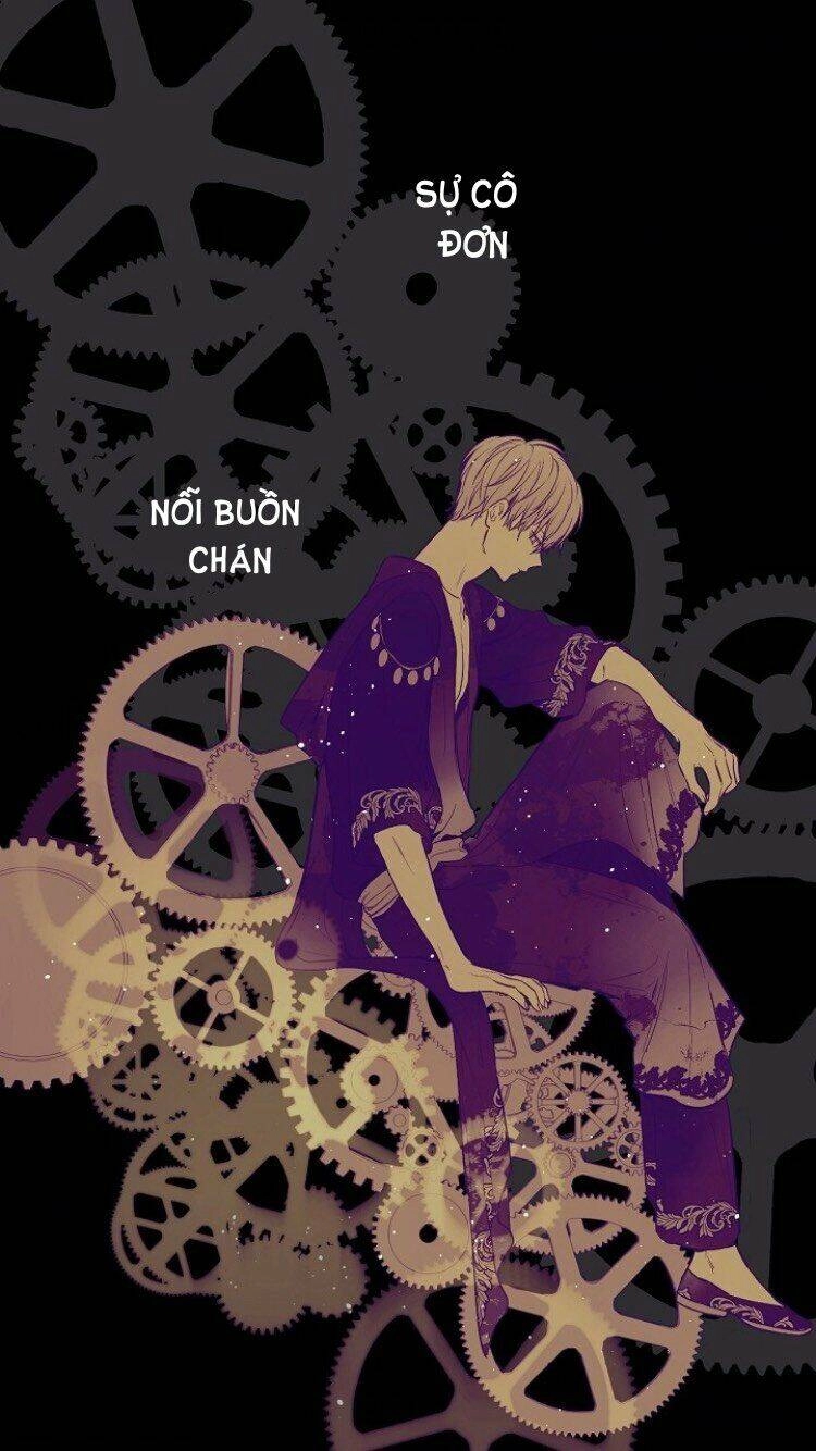 Một Ngày Nọ Tôi Bỗng Thành Nàng Công Chúa Chapter 102 - 20