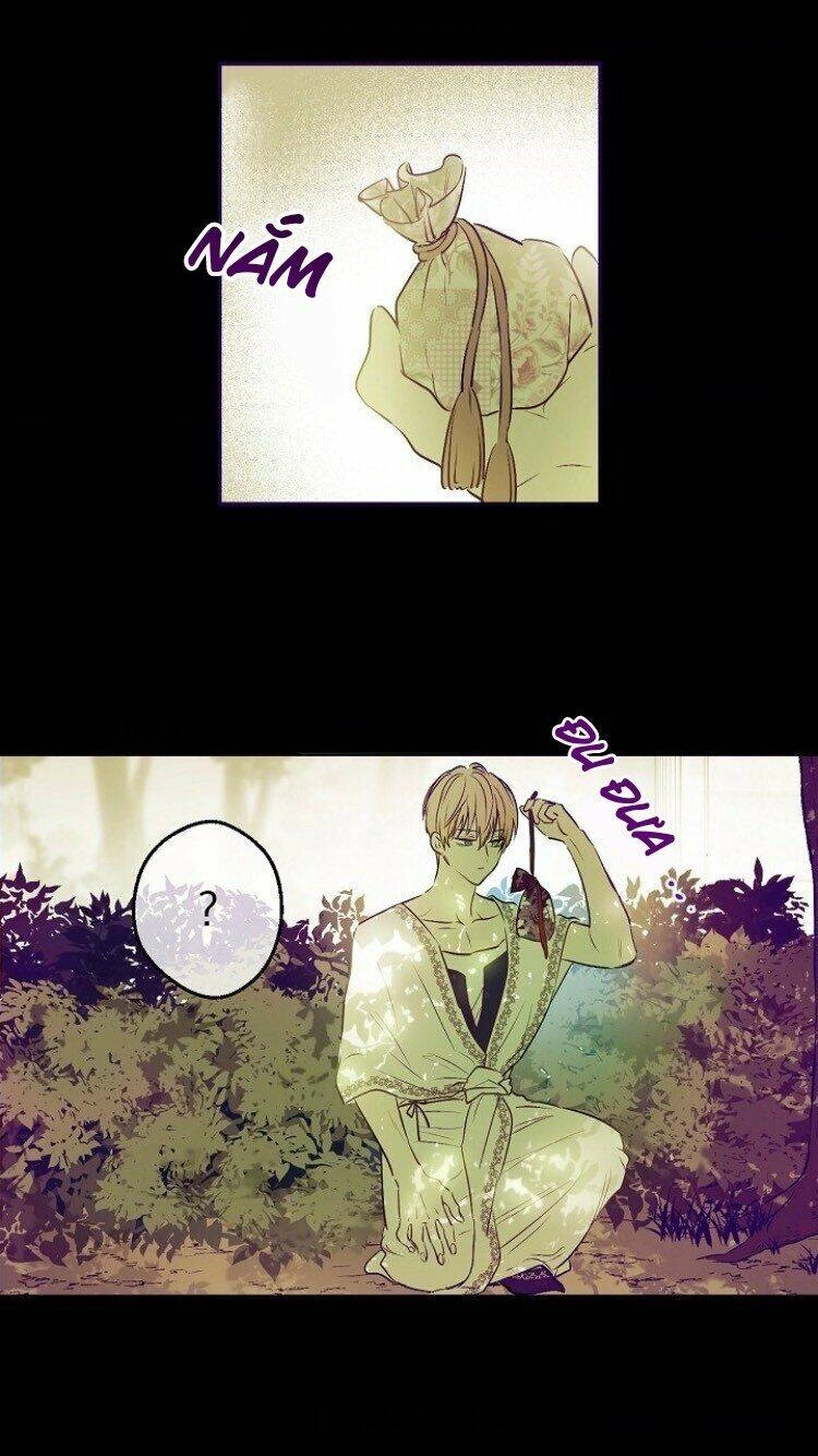 Một Ngày Nọ Tôi Bỗng Thành Nàng Công Chúa Chapter 102 - 28