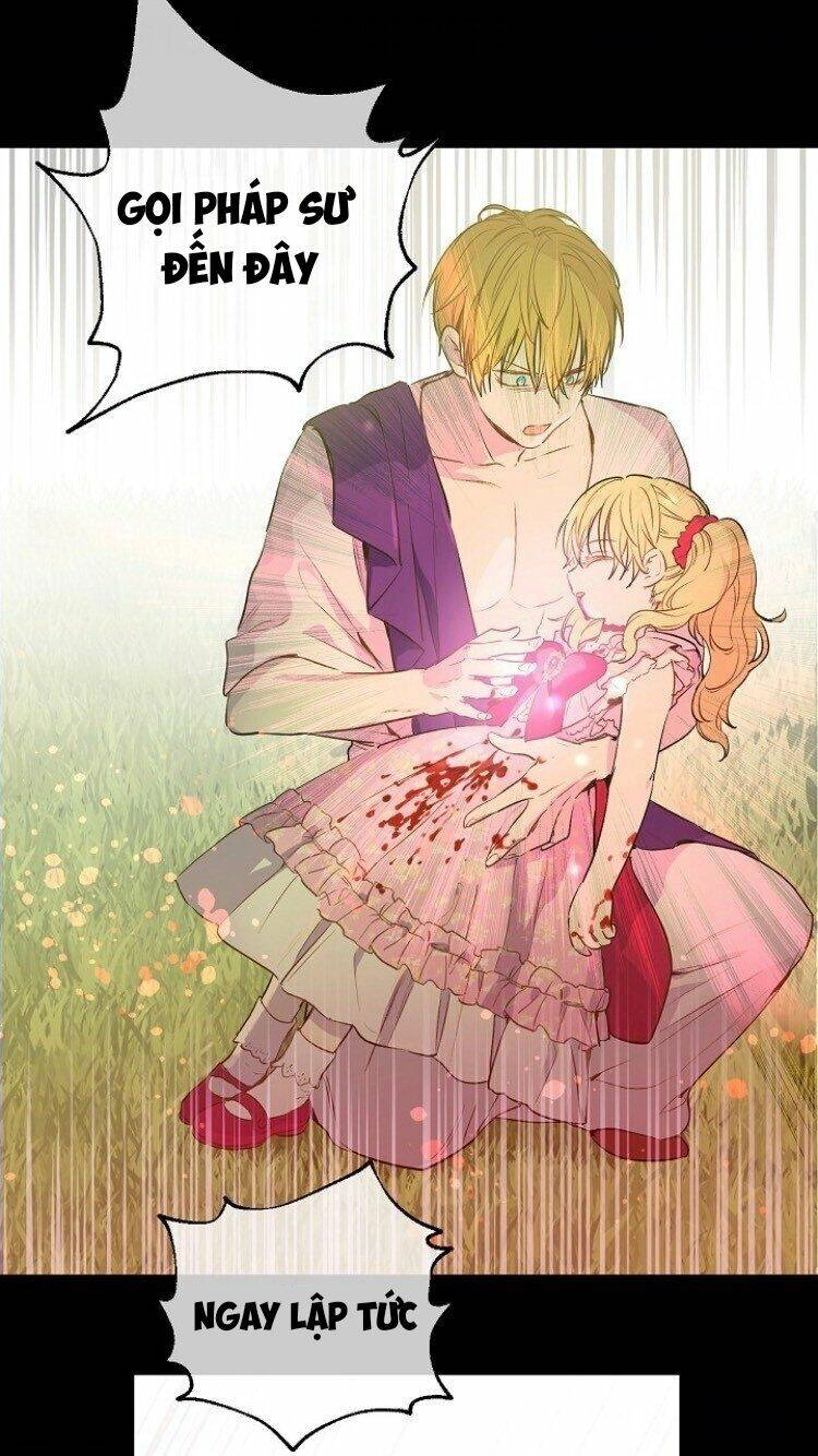 Một Ngày Nọ Tôi Bỗng Thành Nàng Công Chúa Chapter 102 - 48