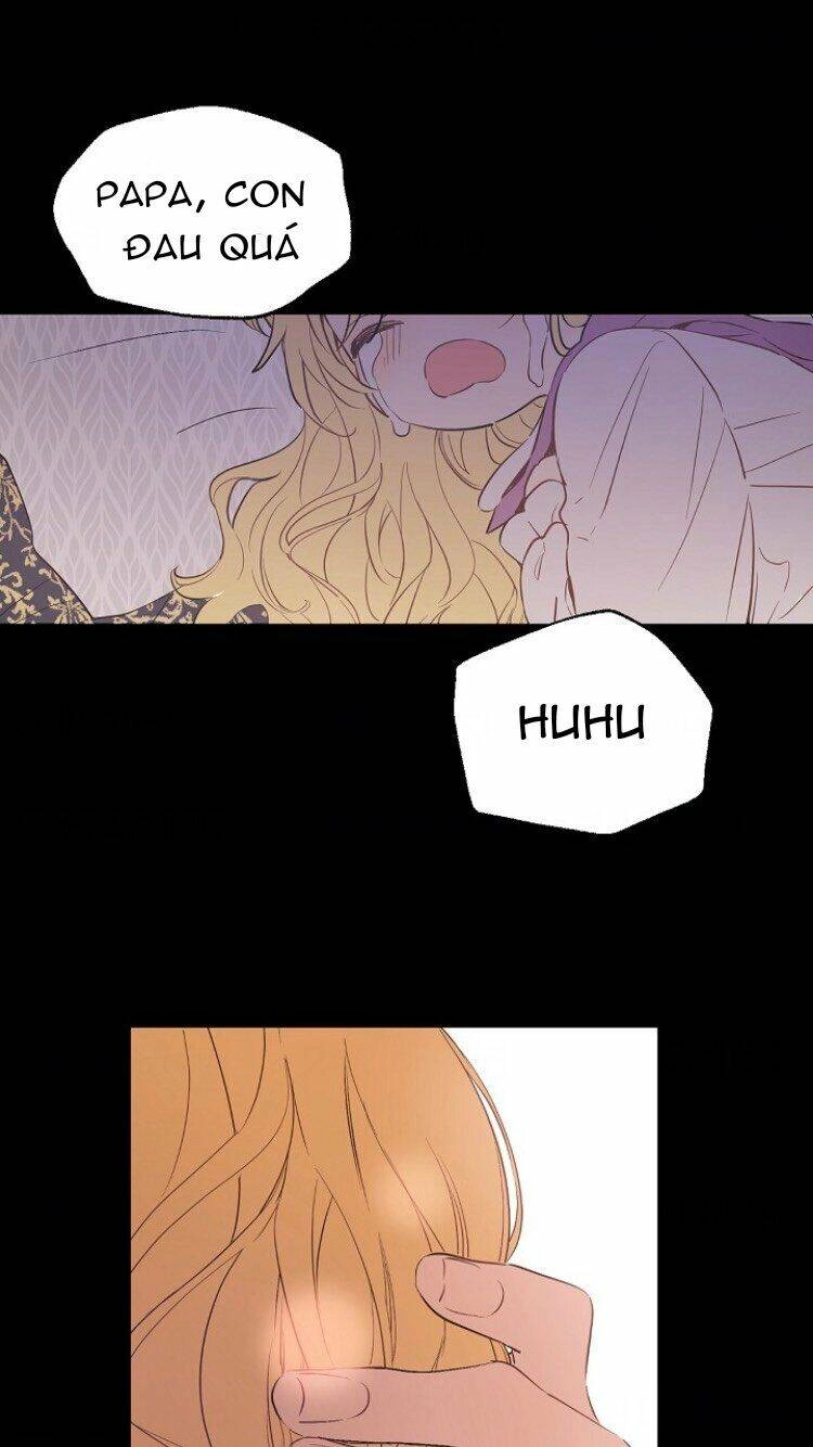 Một Ngày Nọ Tôi Bỗng Thành Nàng Công Chúa Chapter 102 - 50