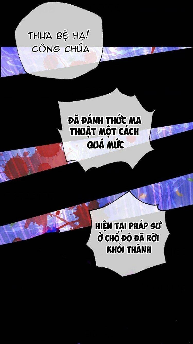 Một Ngày Nọ Tôi Bỗng Thành Nàng Công Chúa Chapter 102 - 58