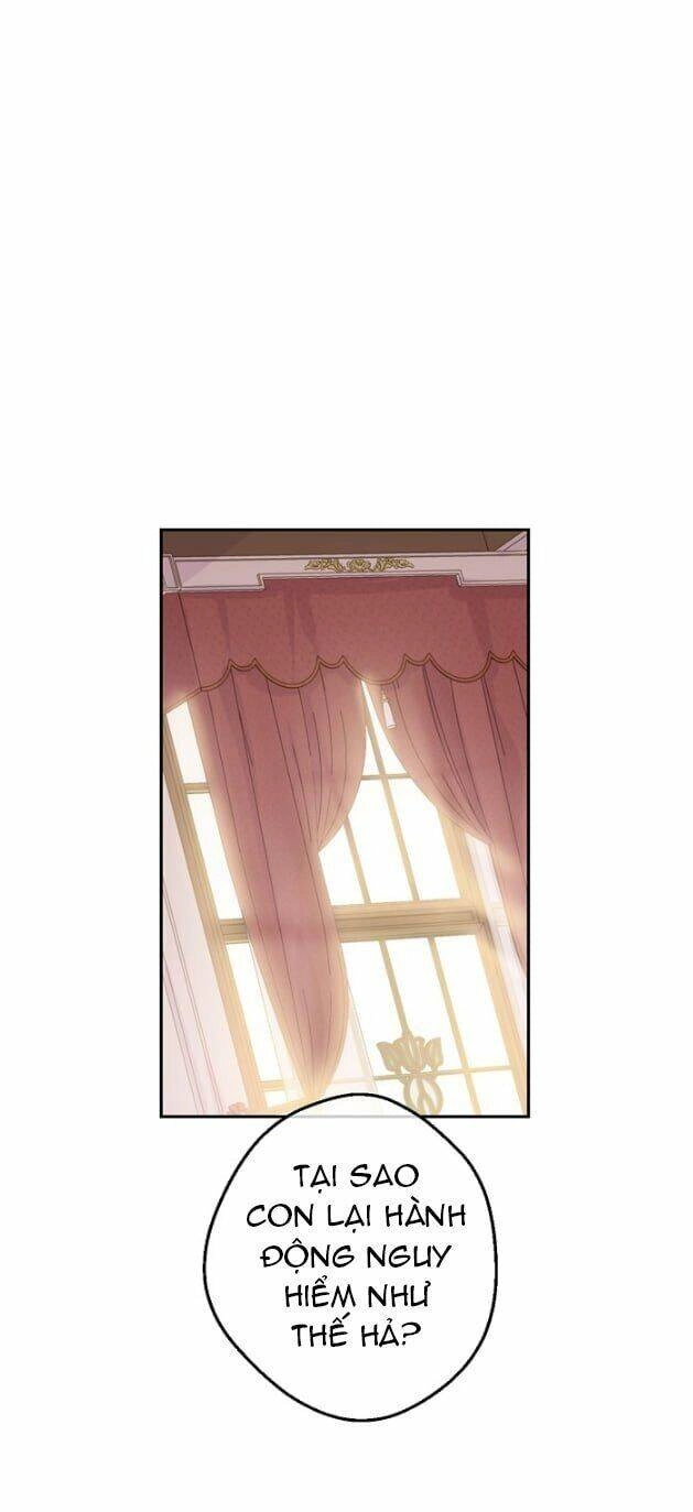 Một Ngày Nọ Tôi Bỗng Thành Nàng Công Chúa Chapter 103.1 - 2