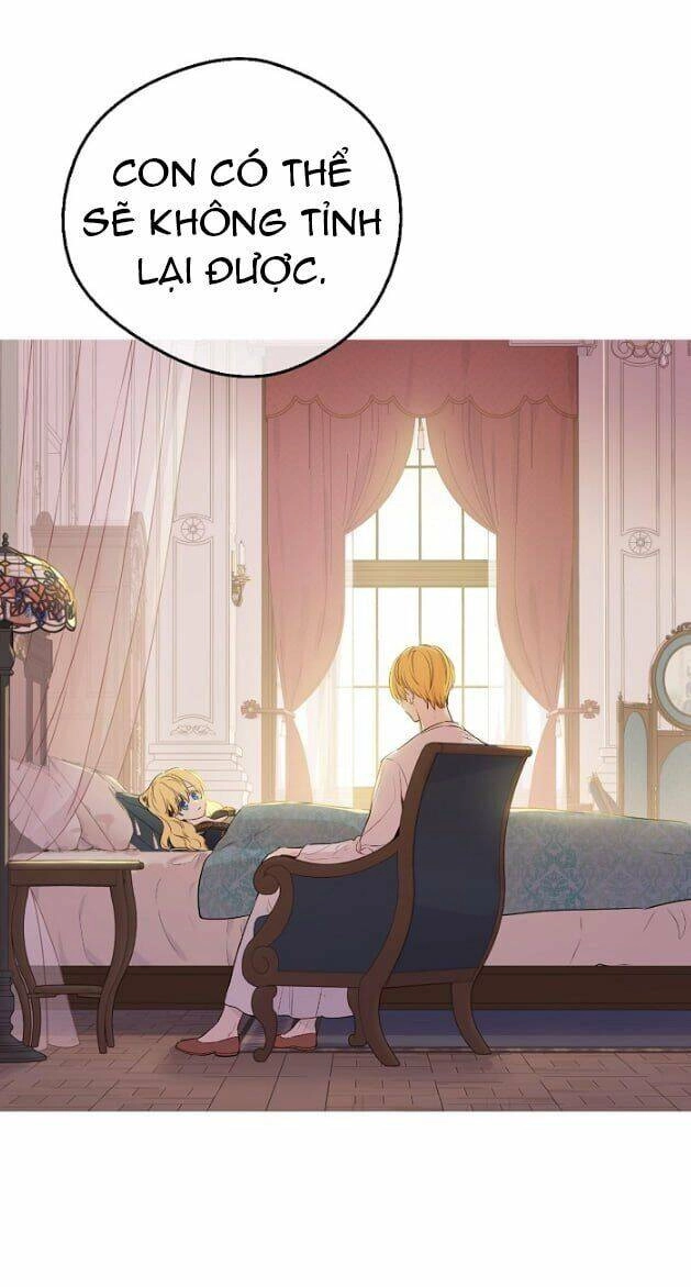 Một Ngày Nọ Tôi Bỗng Thành Nàng Công Chúa Chapter 103.1 - 3