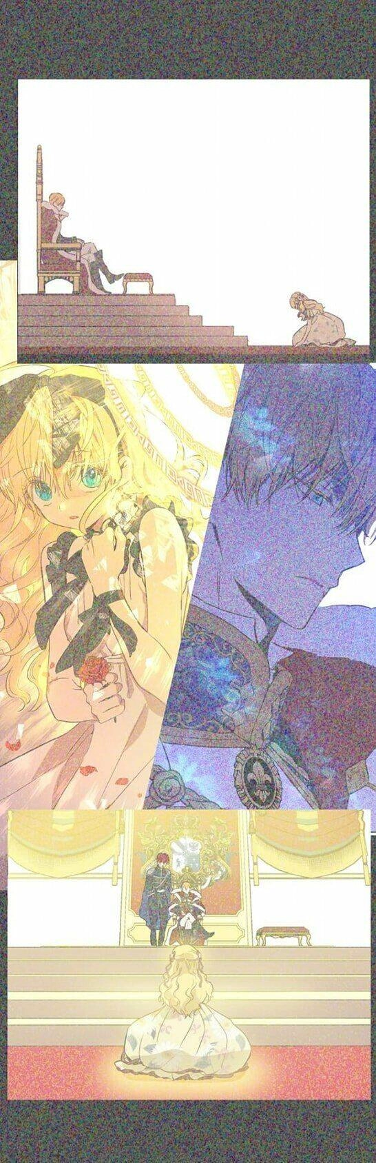 Một Ngày Nọ Tôi Bỗng Thành Nàng Công Chúa Chapter 103.1 - 10