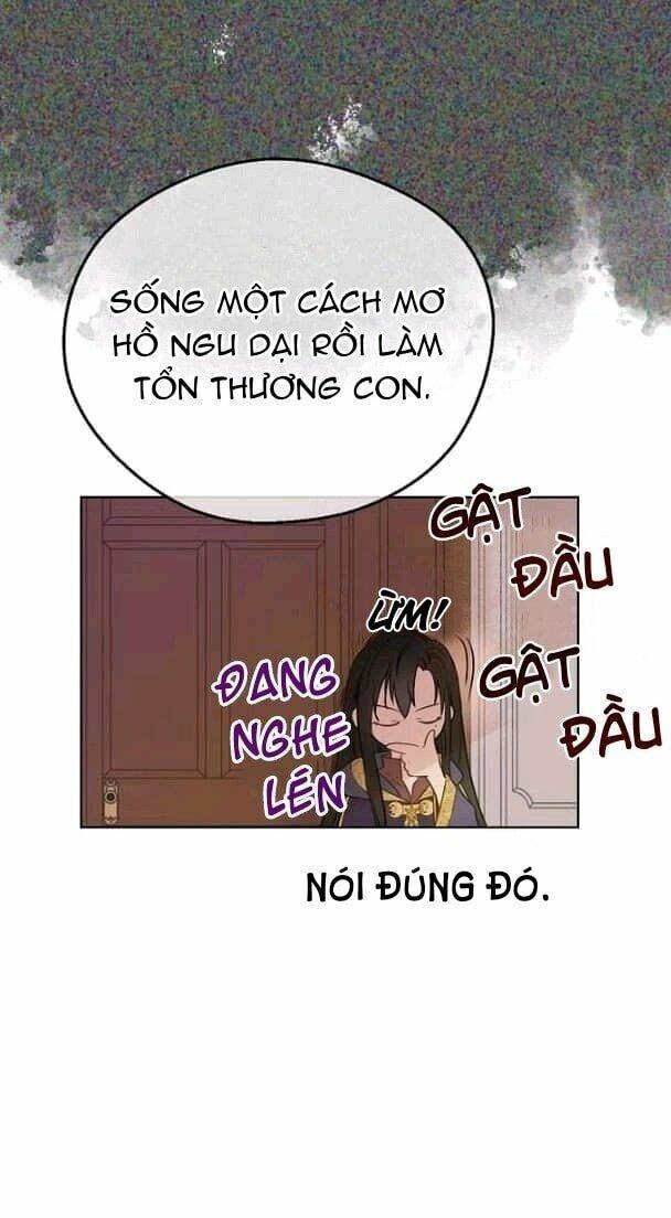 Một Ngày Nọ Tôi Bỗng Thành Nàng Công Chúa Chapter 103.1 - 11