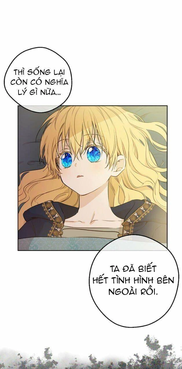 Một Ngày Nọ Tôi Bỗng Thành Nàng Công Chúa Chapter 103.1 - 12