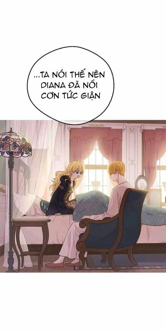 Một Ngày Nọ Tôi Bỗng Thành Nàng Công Chúa Chapter 103.1 - 18