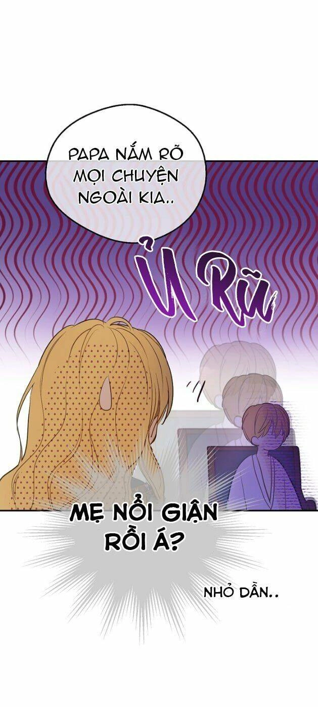 Một Ngày Nọ Tôi Bỗng Thành Nàng Công Chúa Chapter 103.1 - 22