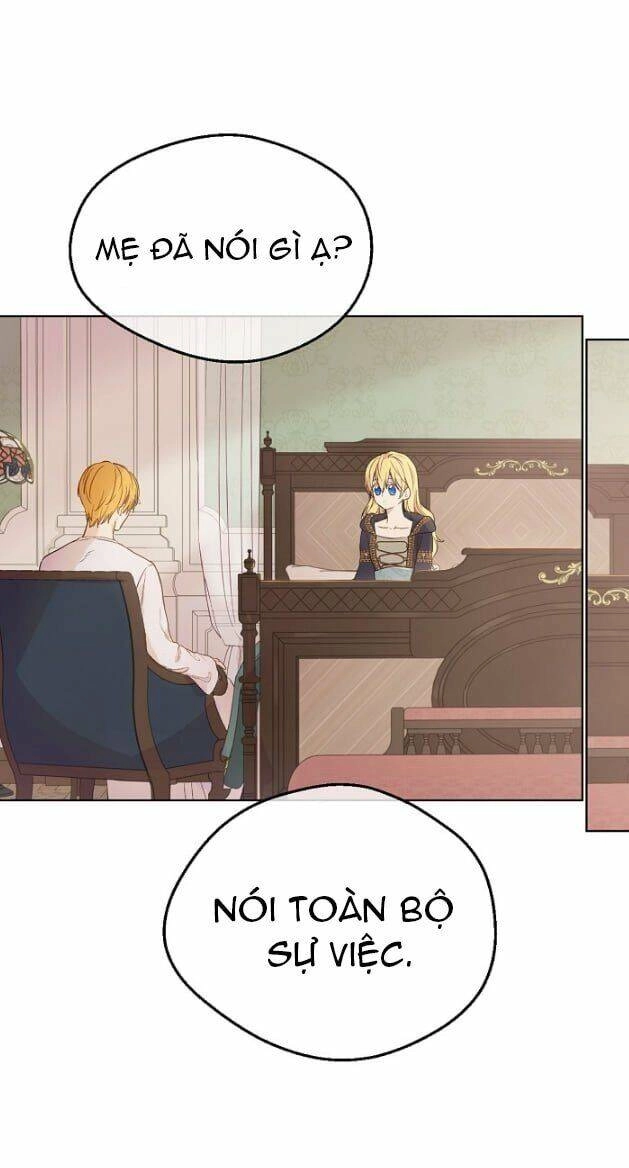 Một Ngày Nọ Tôi Bỗng Thành Nàng Công Chúa Chapter 103.1 - 23