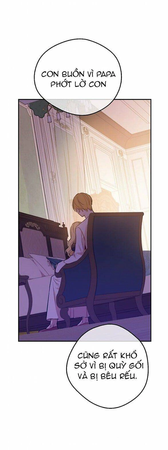 Một Ngày Nọ Tôi Bỗng Thành Nàng Công Chúa Chapter 103.1 - 28