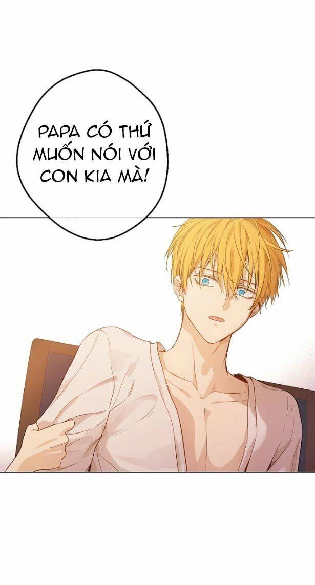 Một Ngày Nọ Tôi Bỗng Thành Nàng Công Chúa Chapter 103.1 - 32