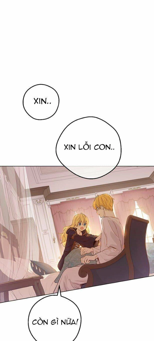 Một Ngày Nọ Tôi Bỗng Thành Nàng Công Chúa Chapter 103.1 - 33