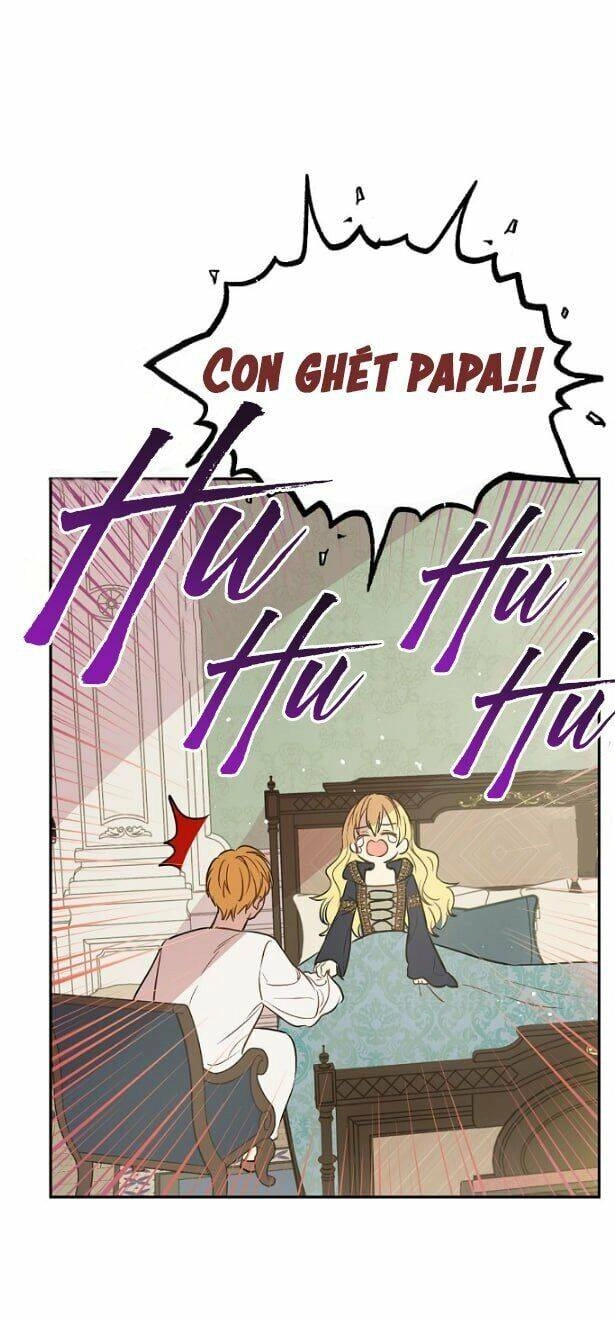 Một Ngày Nọ Tôi Bỗng Thành Nàng Công Chúa Chapter 103.2 - 1