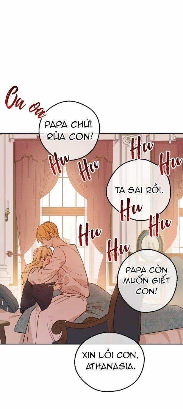 Một Ngày Nọ Tôi Bỗng Thành Nàng Công Chúa Chapter 103.2 - 2