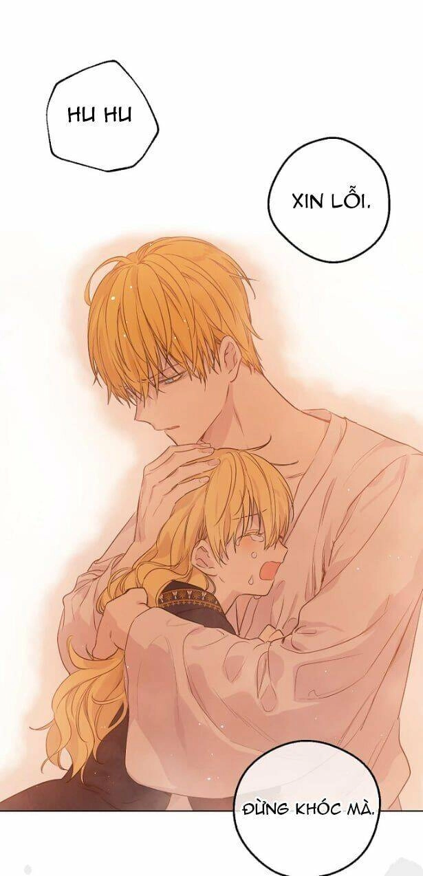 Một Ngày Nọ Tôi Bỗng Thành Nàng Công Chúa Chapter 103.2 - 3