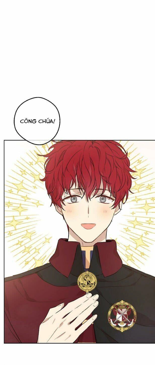 Một Ngày Nọ Tôi Bỗng Thành Nàng Công Chúa Chapter 103.2 - 6