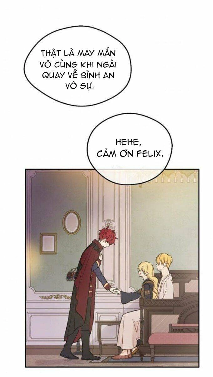 Một Ngày Nọ Tôi Bỗng Thành Nàng Công Chúa Chapter 103.2 - 7