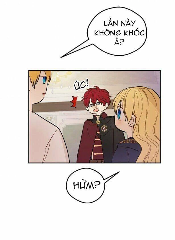 Một Ngày Nọ Tôi Bỗng Thành Nàng Công Chúa Chapter 103.2 - 8