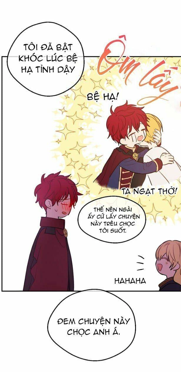 Một Ngày Nọ Tôi Bỗng Thành Nàng Công Chúa Chapter 103.2 - 9