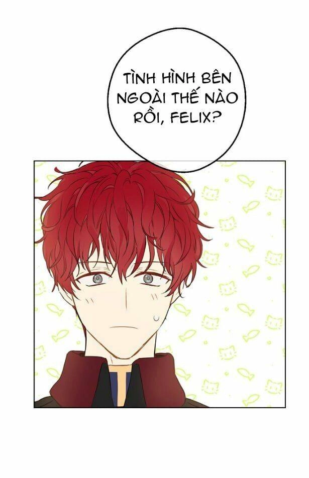 Một Ngày Nọ Tôi Bỗng Thành Nàng Công Chúa Chapter 103.2 - 10