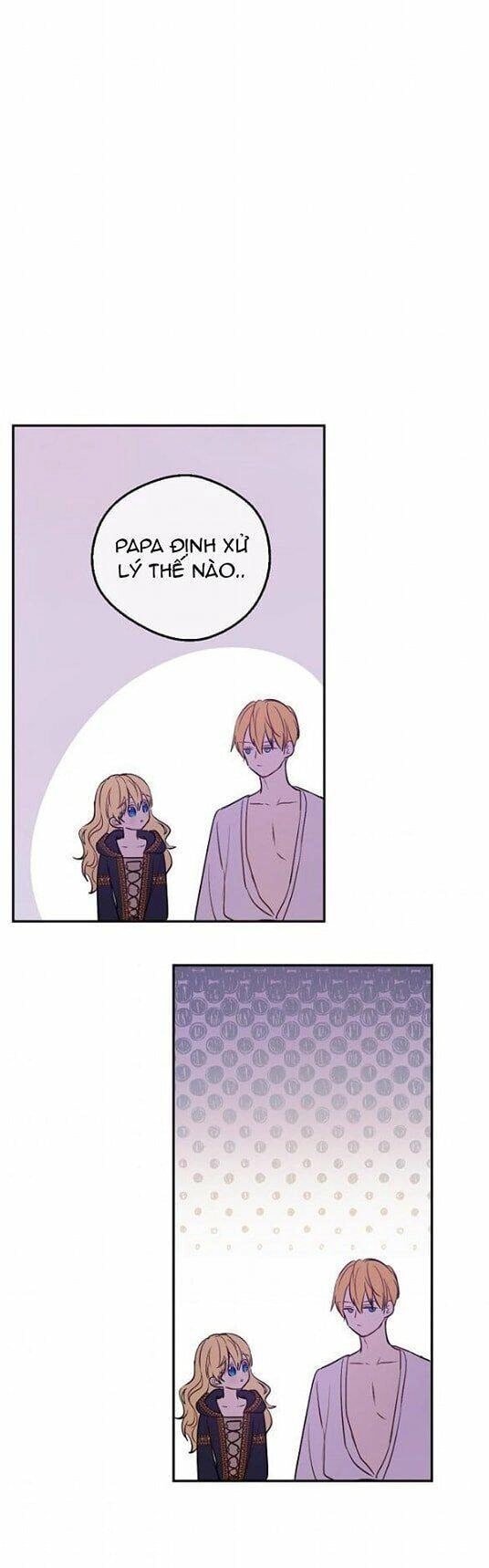 Một Ngày Nọ Tôi Bỗng Thành Nàng Công Chúa Chapter 103.2 - 14