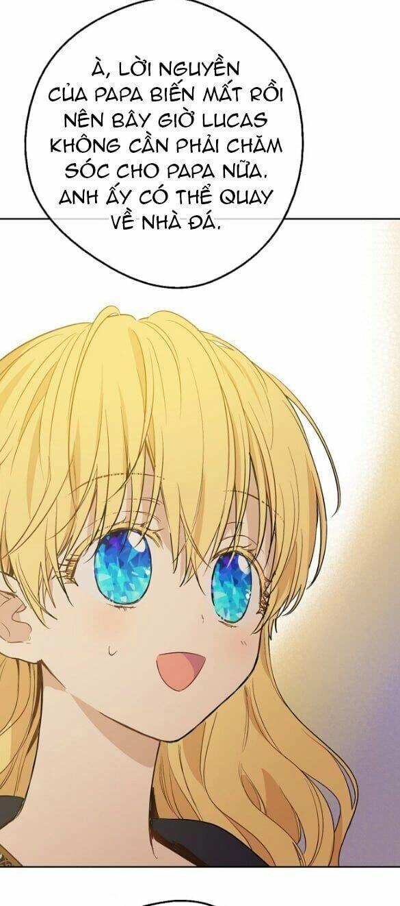 Một Ngày Nọ Tôi Bỗng Thành Nàng Công Chúa Chapter 103.2 - 20